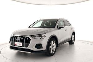 Audi Q3 35 2.0 tdi business advanced s-tronic