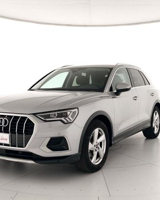 Audi Q3 35 2.0 tdi business advanced s-tronic