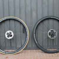 Ruote Dura-Ace C36 WH-R9270 Disc