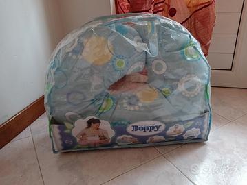 cuscino allattamento