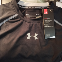T shirt Under Armour nuova