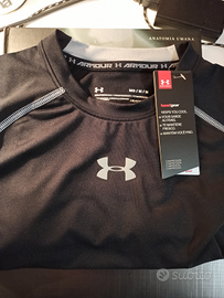 T shirt Under Armour nuova