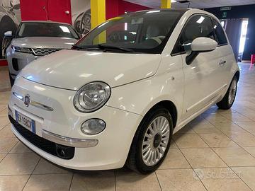 FIAT 500 1.2 EasyPower Lounge*GPL/TETTO/OK NEO P