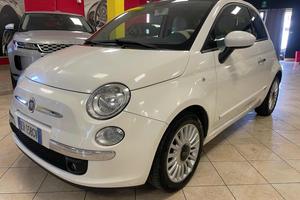 FIAT 500 1.2 EasyPower Lounge*GPL/TETTO/OK NEO P