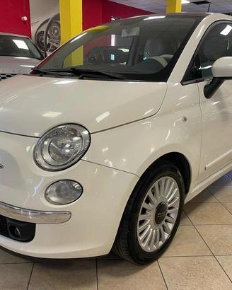 FIAT 500 1.2 EasyPower Lounge*GPL/TETTO/OK NEO P