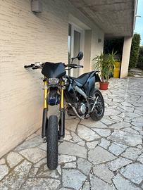 Honda hm 125(180) motard