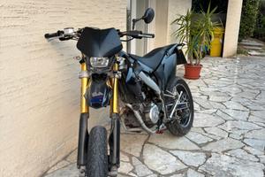 Honda hm 125(180) motard