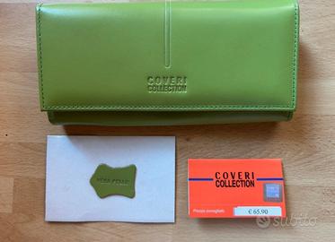 Portafoglio Coveri
