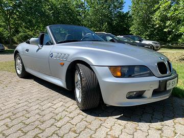 BMW Z3 Roadster 1.9 140 CV