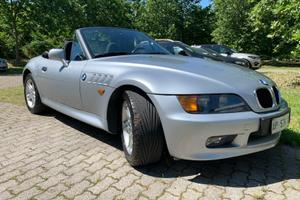 BMW Z3 Roadster 1.9 140 CV