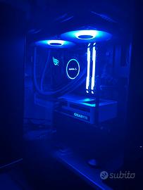 💻 Assemblo PC su misura