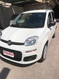 Fiat Panda Van 2019 km 65.000