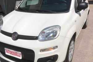 Fiat Panda Van 2019 km 65.000