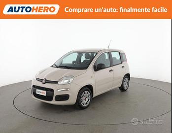FIAT Panda MU55958