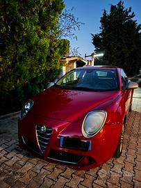 Alfa Mito