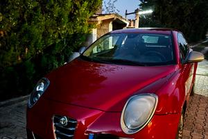 Alfa Mito