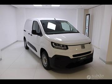 FIAT Doblò Doblò Van Easy Pro M 1.5Diesel 100 Cv M