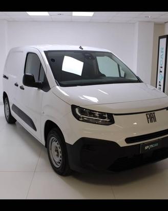 FIAT Doblò Doblò Van Easy Pro M 1.5Diesel 100 Cv M