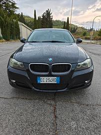 BMW Serie 3 2.0 143 CV SW Touring MSport