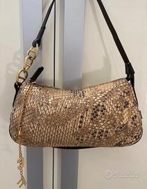 Borsa vintage Roberto Cavalli