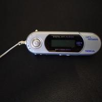 MP3 Player Nokia