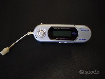 MP3 Player Nokia