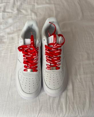 Nike x supreme
