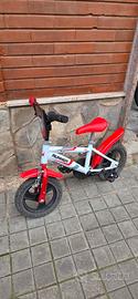 Bicicletta Bambino 3/5 anni