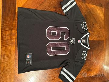 Raiders Las vegas Fanatics