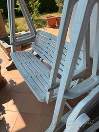 Oggetti giardino e casa da comprare insieme