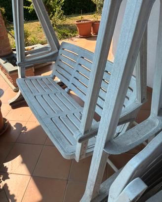 Oggetti giardino e casa da comprare insieme