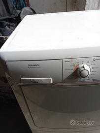 Asciugatrice Electrolux Solarex 7Kg Ag Automatic