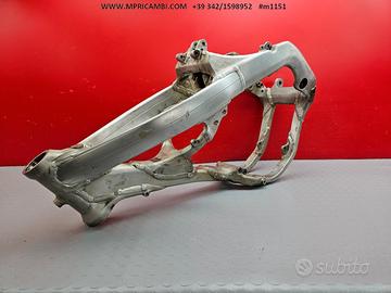 TELAIO MOTO HONDA CRF 250 2010 2011 CR F 2012 2013