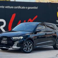 Audi A1 Allstreet 30 TFSI S tronic 110CV PACK LUCI