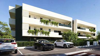 Appartamento di 112 m² con 4 locali a Stra