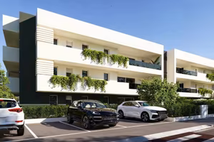 Appartamento di 112 m² con 4 locali a Stra