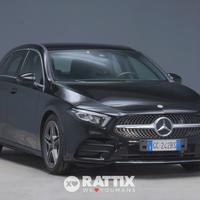MERCEDES Classe A - W177 2018 A 180 Premium