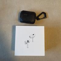Air pods pro 2 USB-C (con custodia pagata €20 ESR)