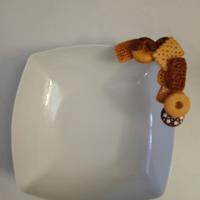 piatto per dolci Nadir