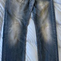 Jeans uomo Meltin Pot