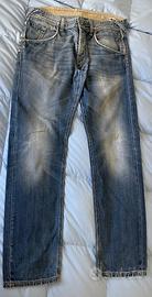 Jeans uomo Meltin Pot