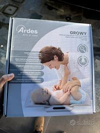 bilancia pesa neonati