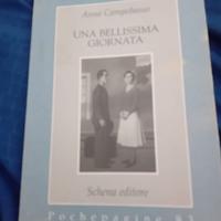 Anna Campobasso Una Bellissim* giornata