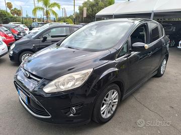 Ford C-Max 1.6 TDCi 115CV Titanium