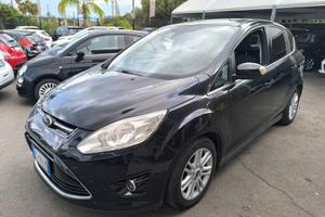 Ford C-Max 1.6 TDCi 115CV Titanium