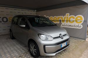 Volkswagen up! 1.0Metano 5p. eco move BlueMotion T