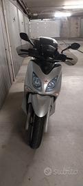 Scooter Yamaha X City 250