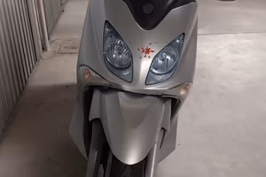 Scooter Yamaha X City 250