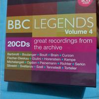 BBC Legends volume 4 