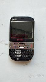 CELLULARE PALM  TREO 500V  ANNO 2007